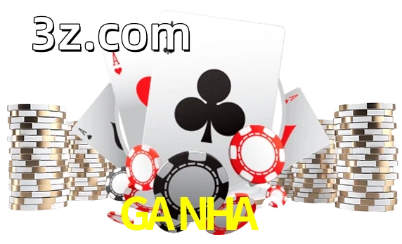 Jogue jogos de pôquer em GANHA9