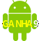 Aplicativo GANHA9bet para Android