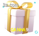 Receba seus bônus de boas-vindas no GANHA9 BET