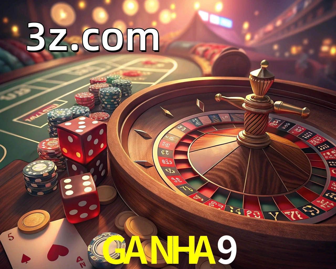 jogadores podem jogar